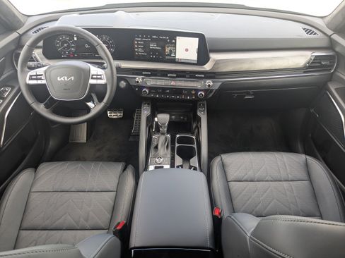 New 2025 Kia Telluride SX X-Line image 18