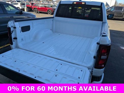 New 2026 RAM 1500 Laramie image 28