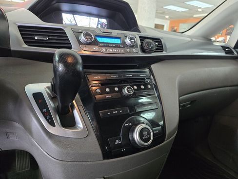 Used 2011 Honda Odyssey EX-L image 23