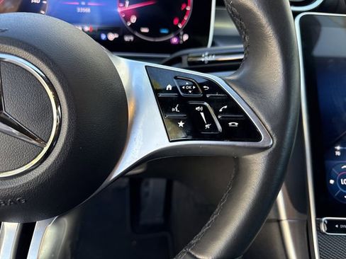 Used 2024 Mercedes-Benz C 300 Sedan image 22