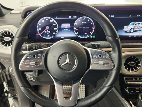 Used 2023 Mercedes-Benz G 550 image 20