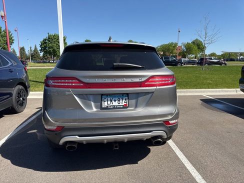 Used 2016 Lincoln MKC Reserve w/ 2.3 Ecoboost Package AWD/4WD image 5