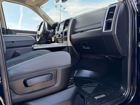 Certified 2019 RAM 1500 Big Horn image 23