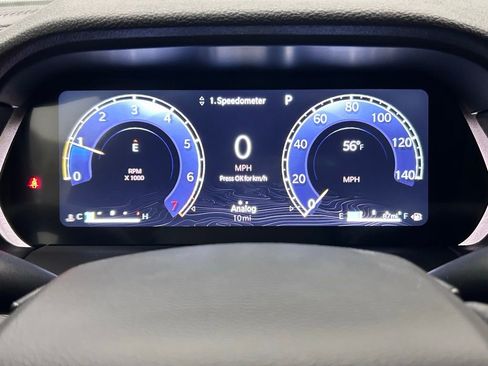 New 2025 Jeep Grand Cherokee Laredo X image 27