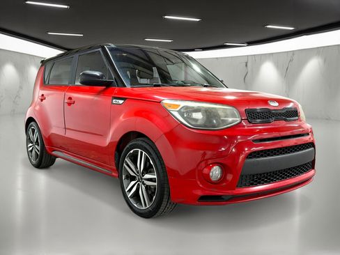Used 2019 Kia Soul + image 21