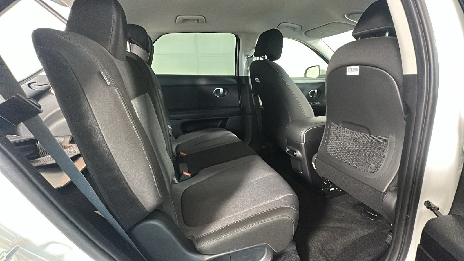 Used 2024 Hyundai Ioniq 5 SEL AWD/4WD image 32