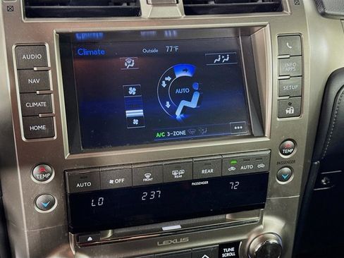 Used 2020 Lexus GX 460 Premium image 18