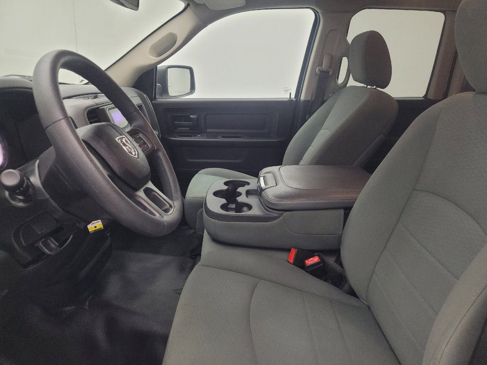 Used 2020 RAM 1500 Tradesman AWD/4WD image 17