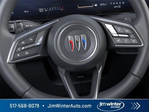 New 2026 Buick Envision Preferred image 19