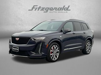 Certified 2024 Cadillac XT6 Sport w/ Platinum Package AWD/4WD video 2