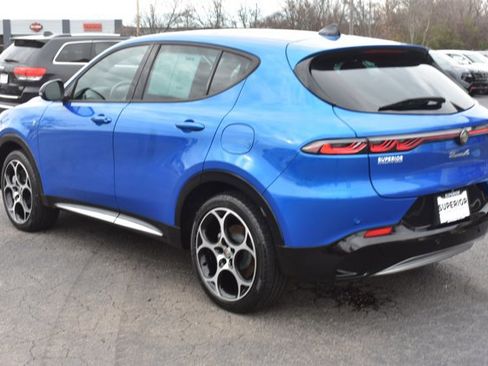 Used 2024 Alfa Romeo Tonale Ti image 8