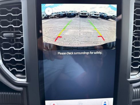 New 2025 Ford Ranger XL image 7