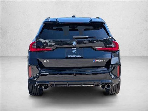 New 2026 BMW X1 M35i w/ Technology Package image 7
