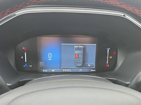 New 2026 Ford Escape ST-Line w/ Tech Pack #1 image 21