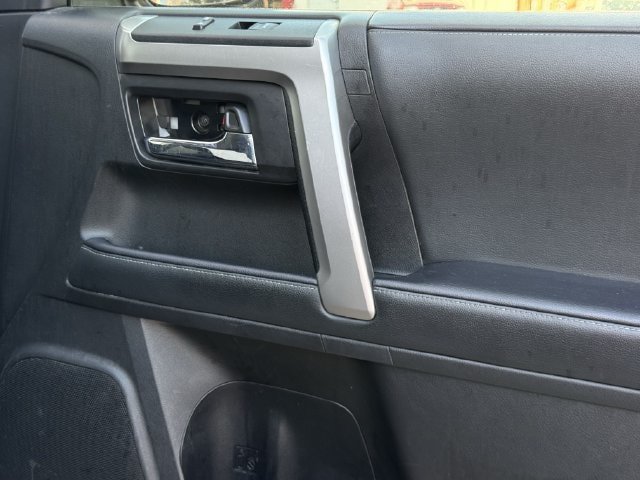 Used 2024 Toyota 4Runner SR5 RWD image 26