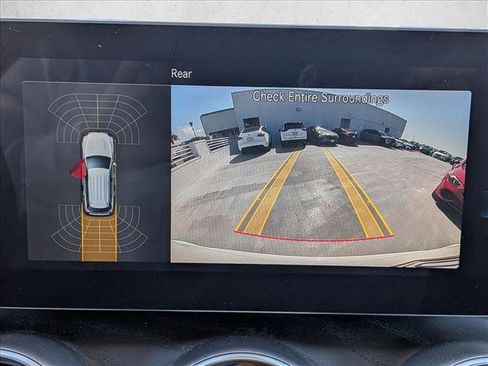 Certified 2022 Mercedes-Benz GLC 300 image 12