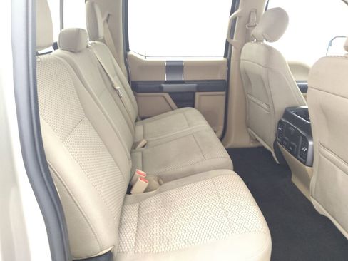 Used 2017 Ford F150 XLT w/ Equipment Group 302A Luxury image 19