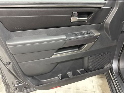 New 2026 Toyota Tundra SR5 image 8