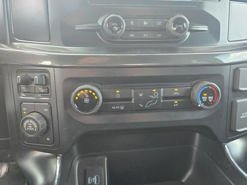 Used 2023 Ford F150 XL w/ STX Appearance Package AWD/4WD image 15