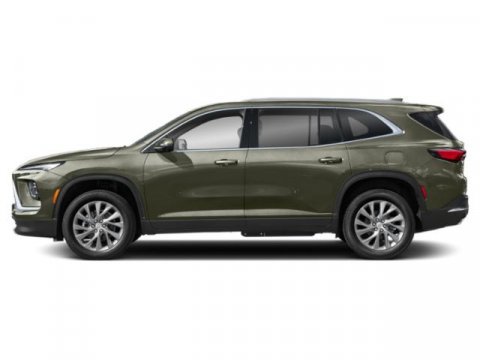 New 2027 Buick Enclave Preferred w/ Power Package AWD/4WD image 3