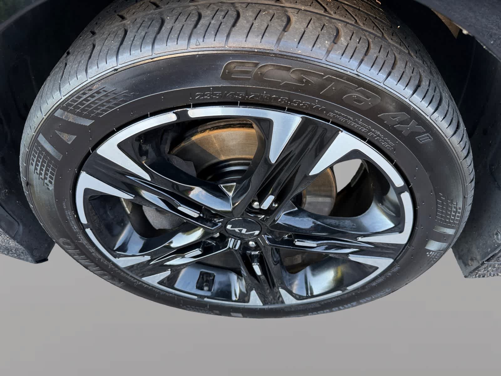 Used 2022 Kia K5 GT-Line FWD image 9