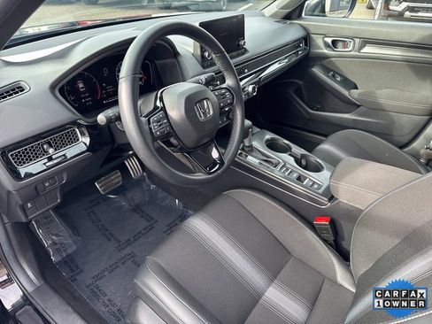 Used 2025 Honda Civic Sport image 18