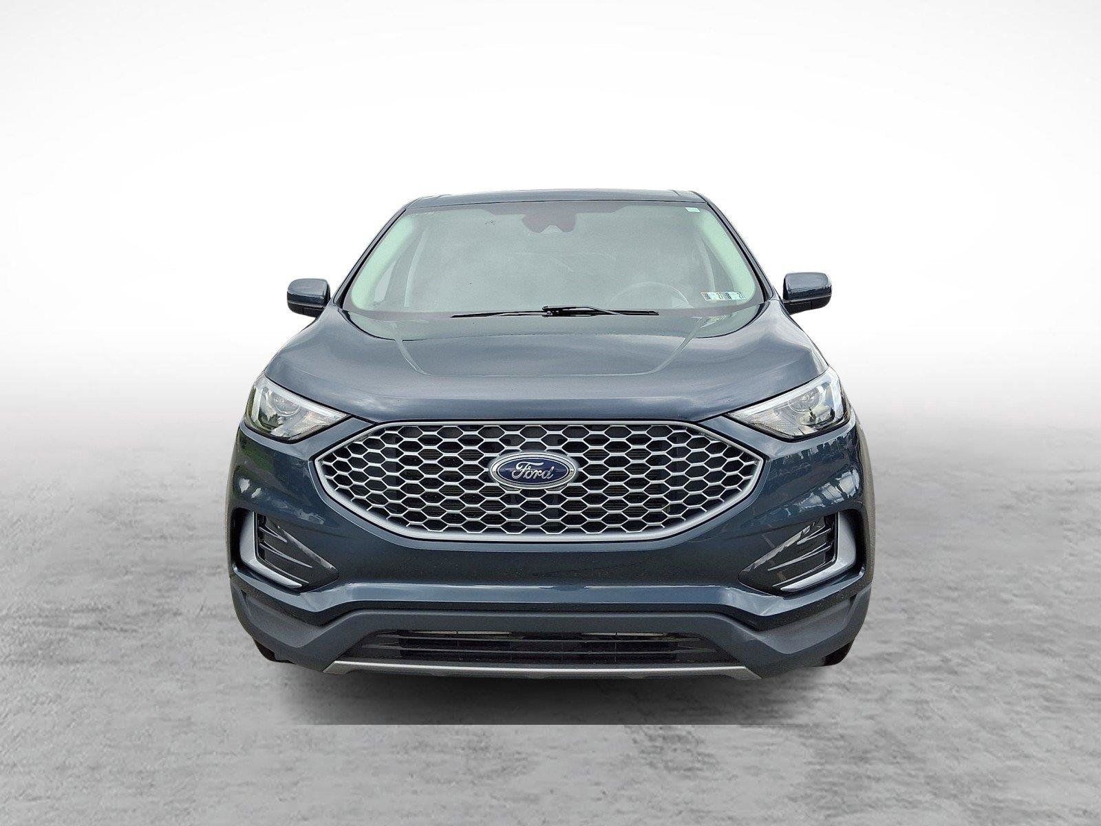 Used 2023 Ford Edge SEL AWD/4WD image 2