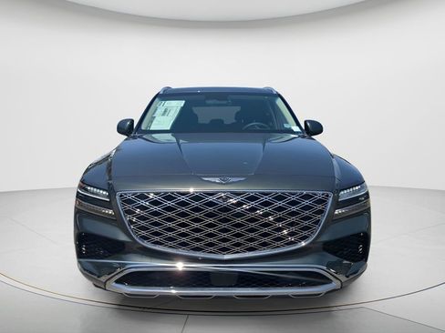New 2025 Genesis GV80 3.5T Advanced image 2