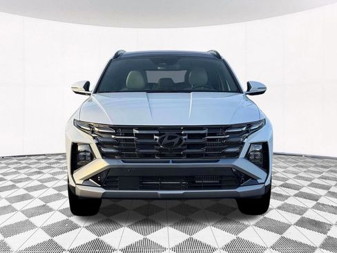 New 2026 Hyundai Tucson Limited AWD/4WD image 19