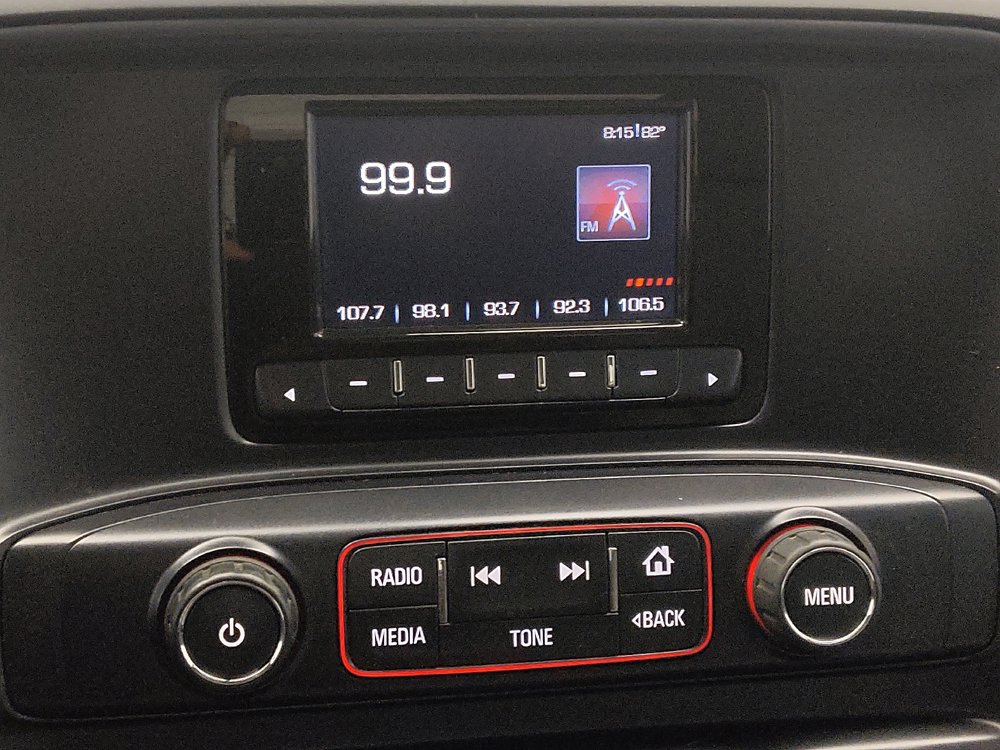 Used 2014 GMC Sierra 1500 2WD Double Cab image 25