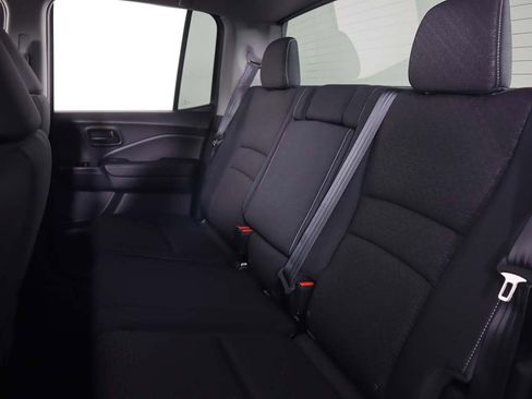 New 2026 Honda Ridgeline Sport image 20