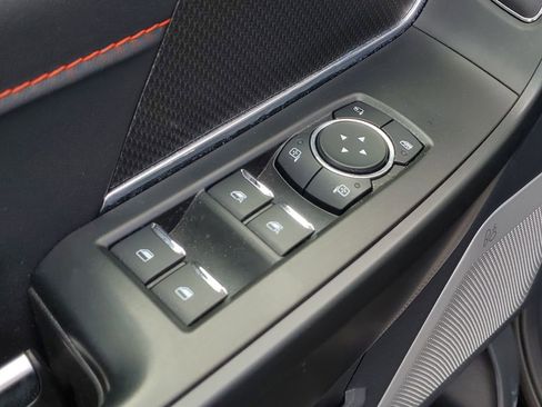 Used 2025 Ford F150 Raptor image 12