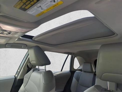 Certified 2023 Toyota RAV4 XLE Premium image 18