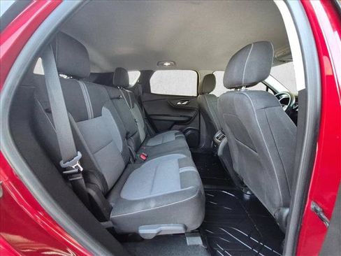 Used 2023 Chevrolet Blazer LT FWD image 19