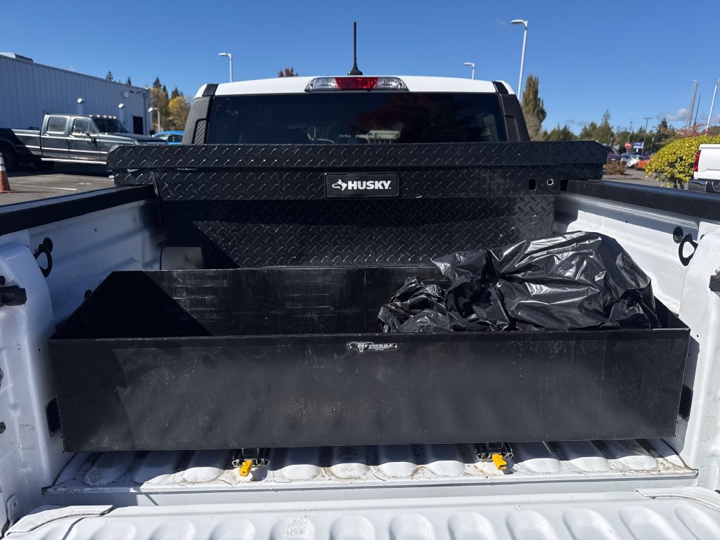 Used 2024 Ford Maverick XL FWD image 30