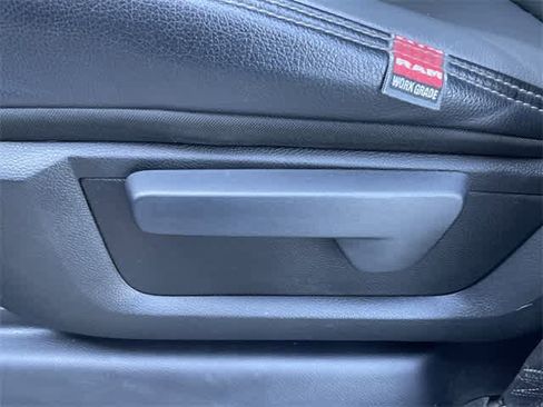 Used 2021 RAM 3500 Tradesman w/ Chrome Appearance Group image 23