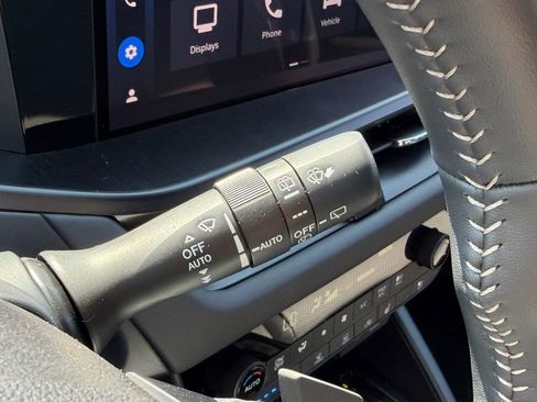 New 2026 Subaru Outback Touring XT AWD/4WD image 15