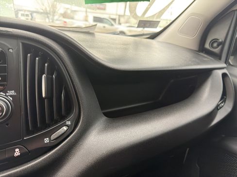 Used 2017 RAM ProMaster City Tradesman image 13