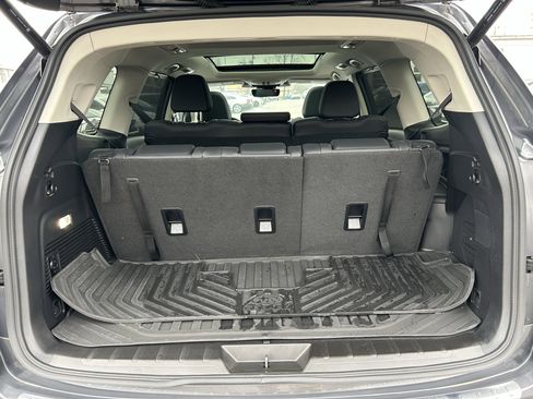 Certified 2025 Subaru Ascent Limited image 28