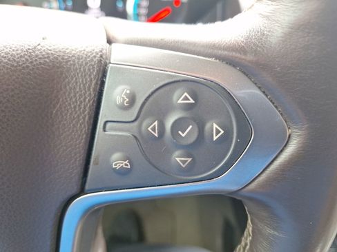 Used 2017 Chevrolet Tahoe Premier image 22