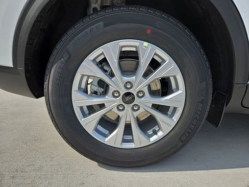 Used 2024 Ford Escape Active w/ Tech Pack #1 image 20