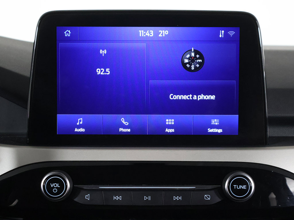 Used 2022 Ford Escape SE w/ Convenience Package FWD image 37