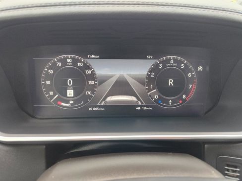 Used 2019 Land Rover Range Rover Supercharged AWD/4WD image 24