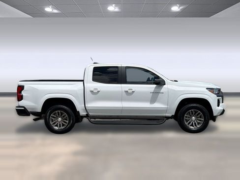 Certified 2023 Chevrolet Colorado LT w/ LT Convenience Package II RWD image 7