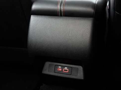 Used 2023 Nissan Altima 2.5 SR w/ SR Premium Package image 30