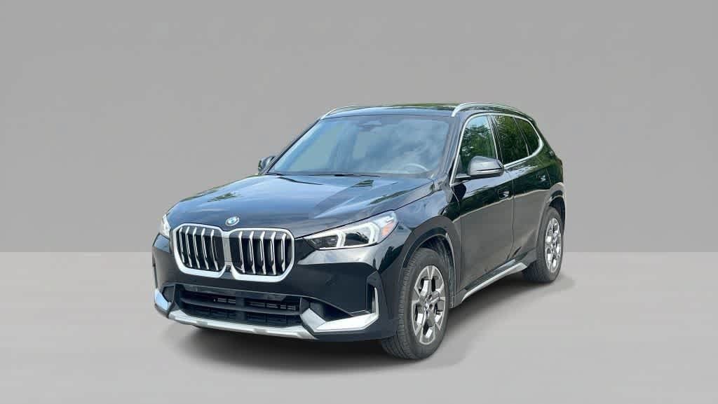 Used 2026 BMW X1 xDrive28i AWD/4WD image 1