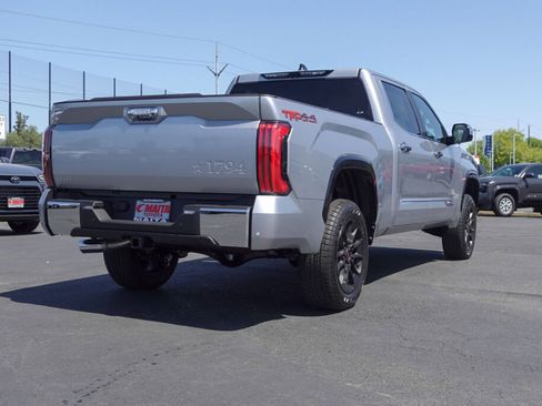 New 2026 Toyota Tundra 1794 Edition AWD/4WD image 3