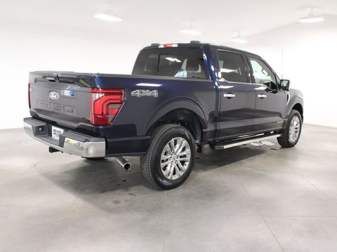 Used 2024 Ford F150 Lariat w/ Mobile Office Package image 9