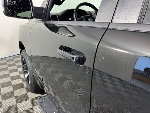 Used 2022 RAM 1500 Big Horn AWD/4WD image 13