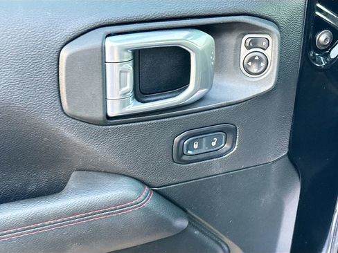 Used 2021 Jeep Wrangler Unlimited Rubicon AWD/4WD image 20